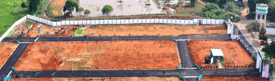 Project Image of 947.0 - 2302.0 Sq.ft Residential Plot Plot for buy in M Rajagopalan Noyyal Residency Phase 2