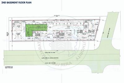 Project Image of 616.99 - 837.54 Sq.ft 2 BHK Apartment for buy in Shree Paris Prime
