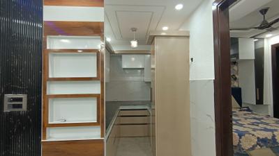 Project Image of 750.0 - 950.0 Sq.ft 3 BHK Builder Floor for buy in Dream Housing Homes