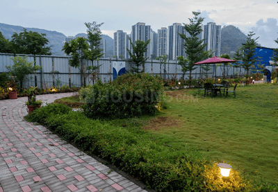 Project Image of 375.01 - 728.93 Sq.ft 1 BHK Apartment for buy in Anant Serene Park III