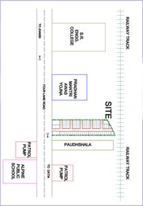 Project Image of 1125.04 - 4499.96 Sq.ft Residential Plot Plot for buy in Kamla Vihar