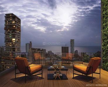 Project Image of 1182.0 - 1539.0 Sq.ft 2 BHK Apartment for buy in Arkade Rise