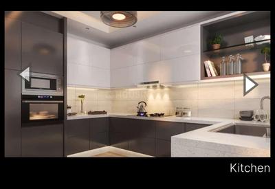 Project Image of 1506.95 - 1800.0 Sq.ft 3 BHK Apartment for buy in Sobha Sentosa Phase 2 Wing 5 And 6