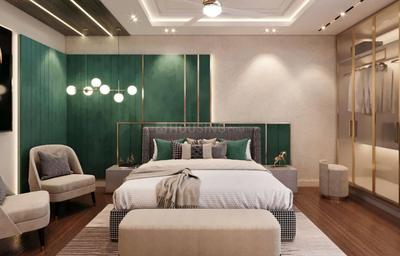 Project Image of 0.0 - 3465.0 Sq.ft 4 BHK Builder Floor for buy in Vikaspuri Sharma Smart Homes