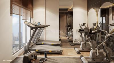Project Image of 1024.08 - 1295.22 Sq.ft 3 BHK Apartment for buy in Sugee Vijayshree