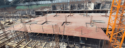Project Image of 1415.35 - 4353.0 Sq.ft 3 BHK Apartment for buy in Brigade Insignia