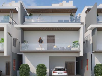 Project Image of 0.0 - 2625.0 Sq.ft 4 BHK Villa for buy in PMPM Breeze Park