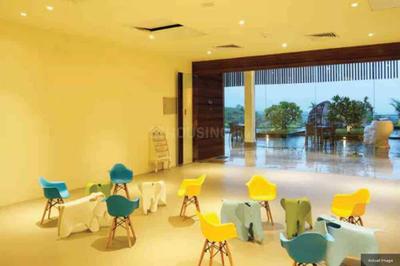 Project Image of 673.93 - 1023.32 Sq.ft 2 BHK Villa for buy in K Raheja Nova