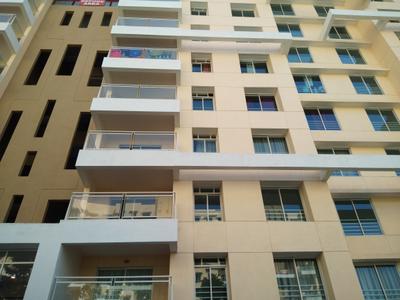 Project Image of 791.0 - 865.0 Sq.ft 2 BHK Apartment for buy in Karia Konark Orchid I And J