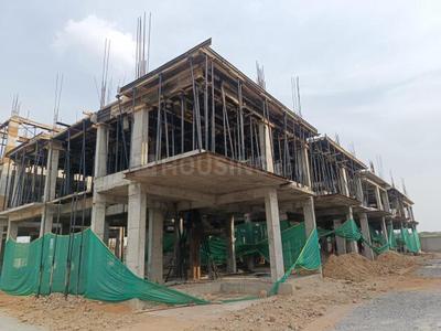 Project Image of 3462.0 - 4554.0 Sq.ft 4 BHK Villa for buy in Sunder Greendale