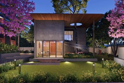 Project Image of 2350.0 - 3250.0 Sq.ft 3 BHK Apartment for buy in Sheetal Dharohar