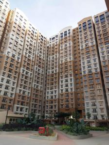 Project Image of 520.97 - 1561.41 Sq.ft 1 BHK Apartment for buy in Brigade El Dorado