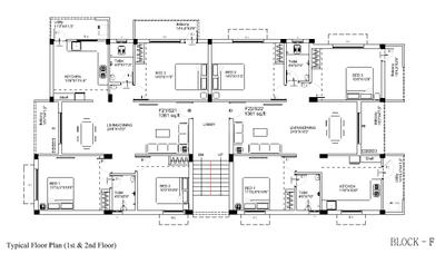 Project Image of 827.0 - 887.0 Sq.ft 2 BHK Apartment for buy in Ruby Gateway