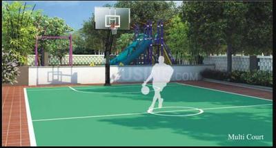 Project Image of 520.65 - 597.07 Sq.ft 1 BHK Apartment for buy in Golden Winds Building B Phase 3
