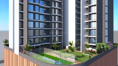 Project Image of 990.0 - 1865.0 Sq.ft 2 BHK Apartment for buy in Ravriya Neelkanth Darshan