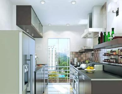 Project Image of 705.0 - 1089.0 Sq.ft 2 BHK Apartment for buy in Hubtown Siddhi