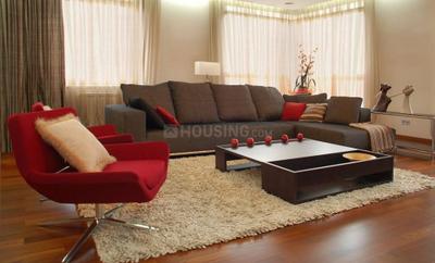 Project Image of 351.12 - 783.29 Sq.ft 1 BHK Apartment for buy in Raj Pantheon
