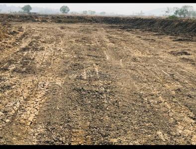 Icon Ranjanpada Lands Plot 3