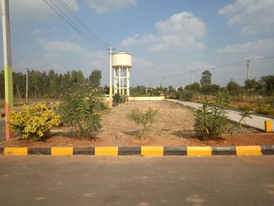 Project Image of 1395.55 - 1939.45 Sq.ft Residential Plot Plot for buy in Pruthvi paradise