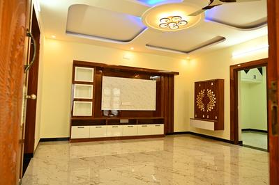 Project Image of 430.0 - 3500.0 Sq.ft Residential Plot Plot for buy in TRS Mega City