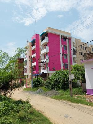 Project Image of 906.0 - 1288.0 Sq.ft 2 BHK Apartment for buy in Maa Meadow Garden