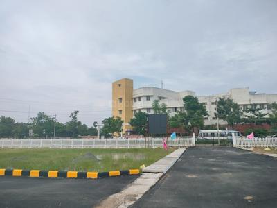 Project Image of 900.0 - 2400.0 Sq.ft Residential Plot Plot for buy in Empire Estate