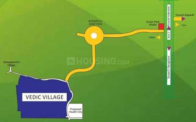 Project Image of 1199.21 - 1999.61 Sq.ft Residential Plot Plot for buy in Agraharam