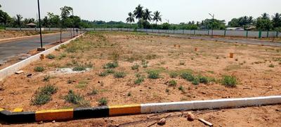 Project Image of 436 Sq.ft Residential Plot / Land for sale in Kovilpalayam for Rs. 560000