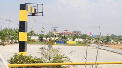 Project Image of 1557.0 - 2421.0 Sq.ft Residential Plot Plot for buy in Yuvalan Projects Yuva Park II