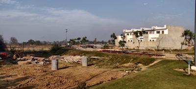 Project Image of 961.92 - 1371.54 Sq.ft Residential Plot Plot for buy in KBD Himalayan City II