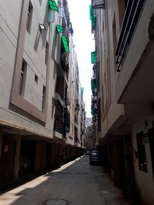 Project Image of 600.0 - 1300.0 Sq.ft 1 BHK Apartment for buy in Investors Aashiyana