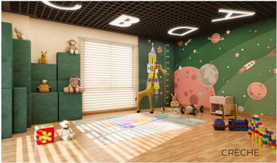 Project Image of 1095.0 - 1495.0 Sq.ft 2 BHK Apartment for buy in LML Sky Living