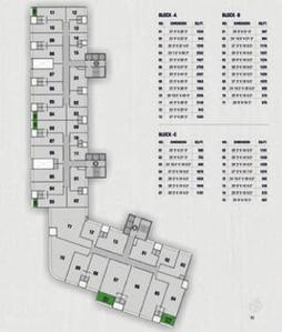 Project Image of 1930.0 - 2500.0 Sq.ft 3 BHK Apartment for buy in Dev Aurum
