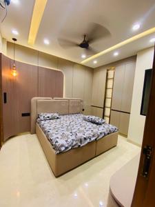 Project Image of 540.0 - 950.0 Sq.ft 2 BHK Builder Floor for buy in Shiv Affordable Homes