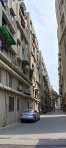 Project Image of 1008 Sq.ft 3 BHK Apartment / Flat for sale in Narolgam for Rs. 2600000