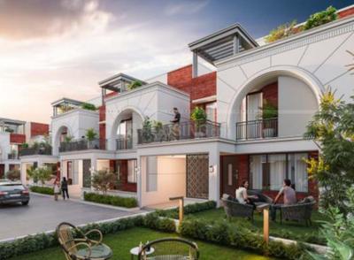 Project Image of 0.0 - 2035.0 Sq.ft 4 BHK Villa for buy in VR Vedam Villa