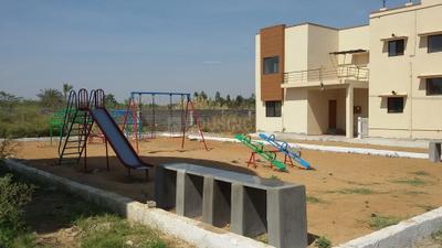 Project Image of 950.0 - 2400.0 Sq.ft Residential Plot Plot for buy in Upkar Royal Garden Plots