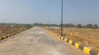 Project Image of 1485.0 - 3600.0 Sq.ft Residential Plot Plot for buy in Alekhya NSR County Phase 3
