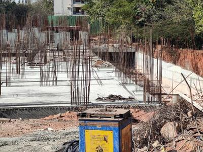 Project Image of 1122.0 - 1470.0 Sq.ft 3 BHK Apartment for buy in Mahaveer Grandis