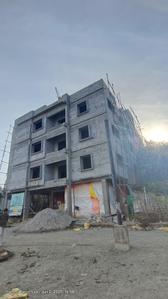 Project Image of 1027.0 - 1562.0 Sq.ft 2 BHK Apartment for buy in Alankar Horizon