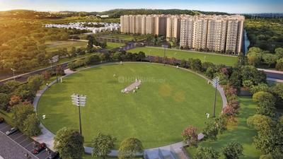 Project Image of 1190 Sq.ft 3 BHK Apartment / Flat for sale in Sanganer for Rs. 6400000