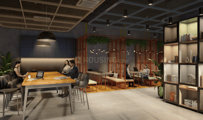 Project Image of 597.0 - 877.0 Sq.ft 2 BHK Apartment for buy in Vinayak 21 Acres