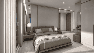 Project Image of 1214.0 - 2707.0 Sq.ft 2 BHK Apartment for buy in Classique Willowbell