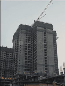 Project Image of 1038.07 - 1151.2 Sq.ft 3 BHK Apartment for buy in Paradise Sai World Dreams Phase 3 Tower No 4 Spring