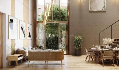 Project Image of 759.0 - 1687.0 Sq.ft Studio Studio Apartment for buy in The Hyacinth