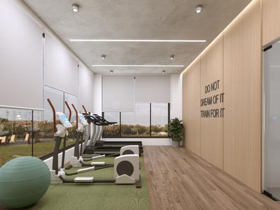 Project Image of 1725.47 - 2392.0 Sq.ft 3 BHK Duplex for buy in Advaita Indraprastha