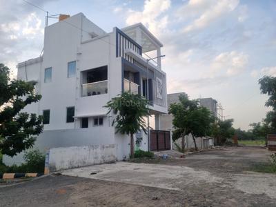 Project Image of 900 Sq.ft Residential Plot / Land for sale in Avadi for Rs. 5700000