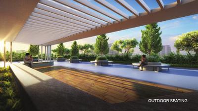 Project Image of 802.66 - 1949.88 Sq.ft 2 BHK Apartment for buy in Holystico Astrana