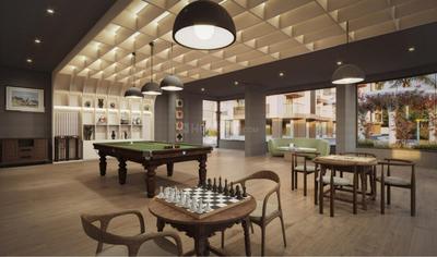 Project Image of 0.0 - 1150.55 Sq.ft 3 BHK Apartment for buy in Swastik Reva