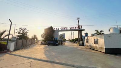 Project Image of 380.18 - 1582.73 Sq.ft Residential Plot Plot for buy in Maa Ginni Vihar Extension